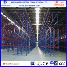 Heavy Duty Pallet Racks for Warehouse (EBIL-TPHJ)